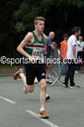 Start of the senior mens Northern 6 Stage Road Relay, Warrington. Photo: David T. Hewitson/Sports for All Pics